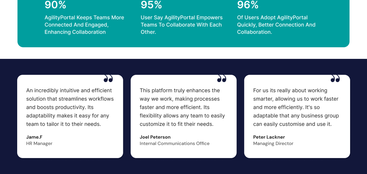 Product Enrichment Section Image