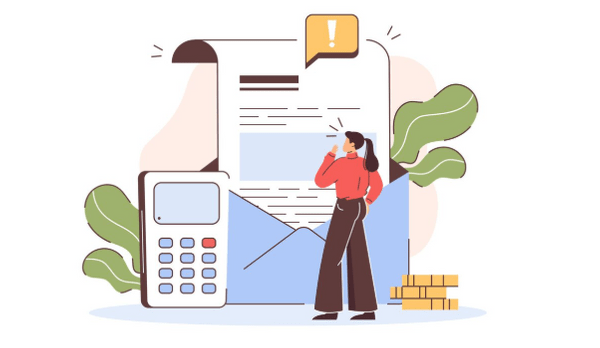 Invoicing & Business Reports