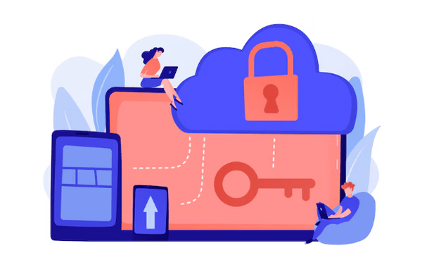 Backup, Security & Accessibility