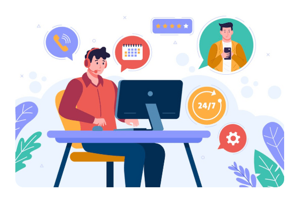 Advanced Call Management System