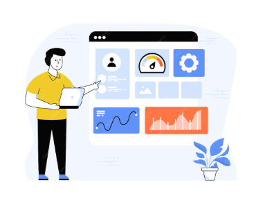 Real-Time Monitoring & Analytics