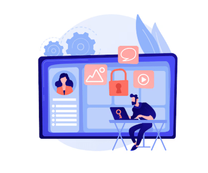 Secure Recording & Customization