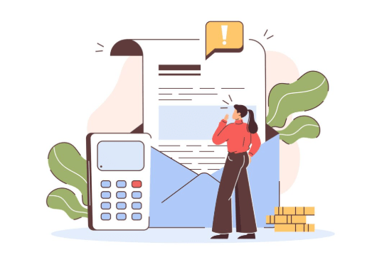 Create GST Bills Easily