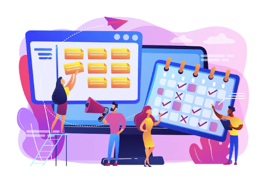 Centralized Event Management