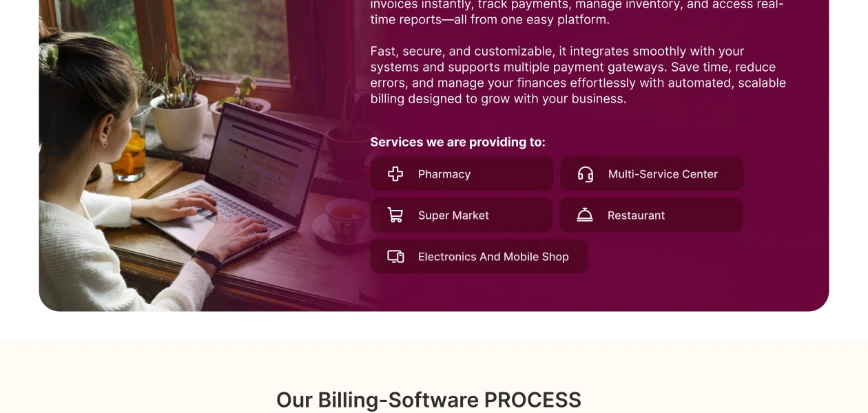 Product Enrichment Section Image