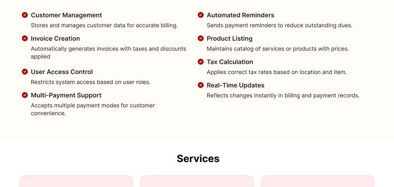 Product Enrichment Section Image