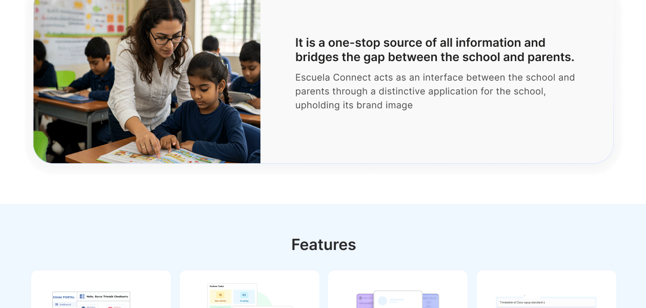Product Enrichment Section Image