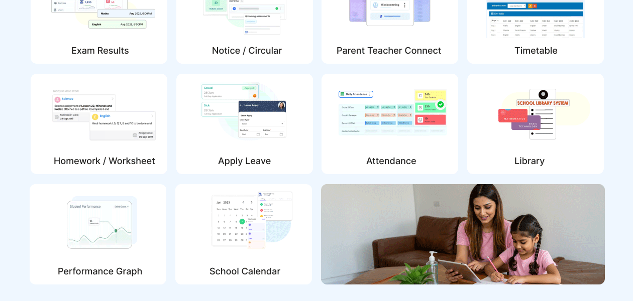 Product Enrichment Section Image