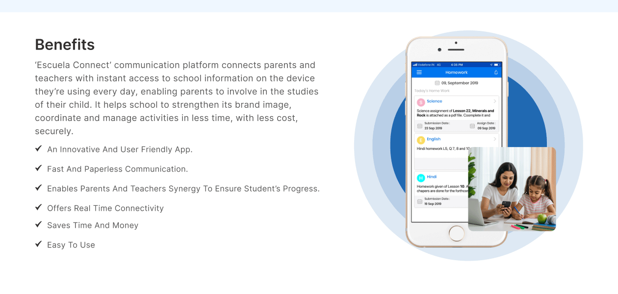Product Enrichment Section Image
