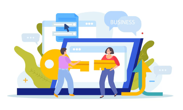 Seamless Client Account Integration