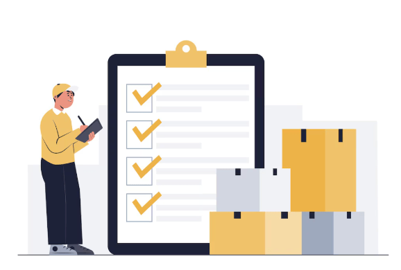 Inventory & Receivable Management