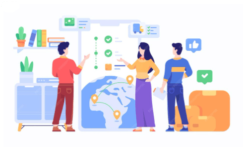 Unified Multi-Store Management