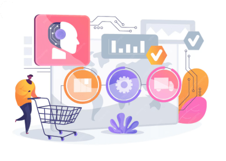 Smart Automation for Retail Efficiency