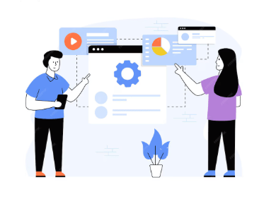 Customizable & Scalable Solution