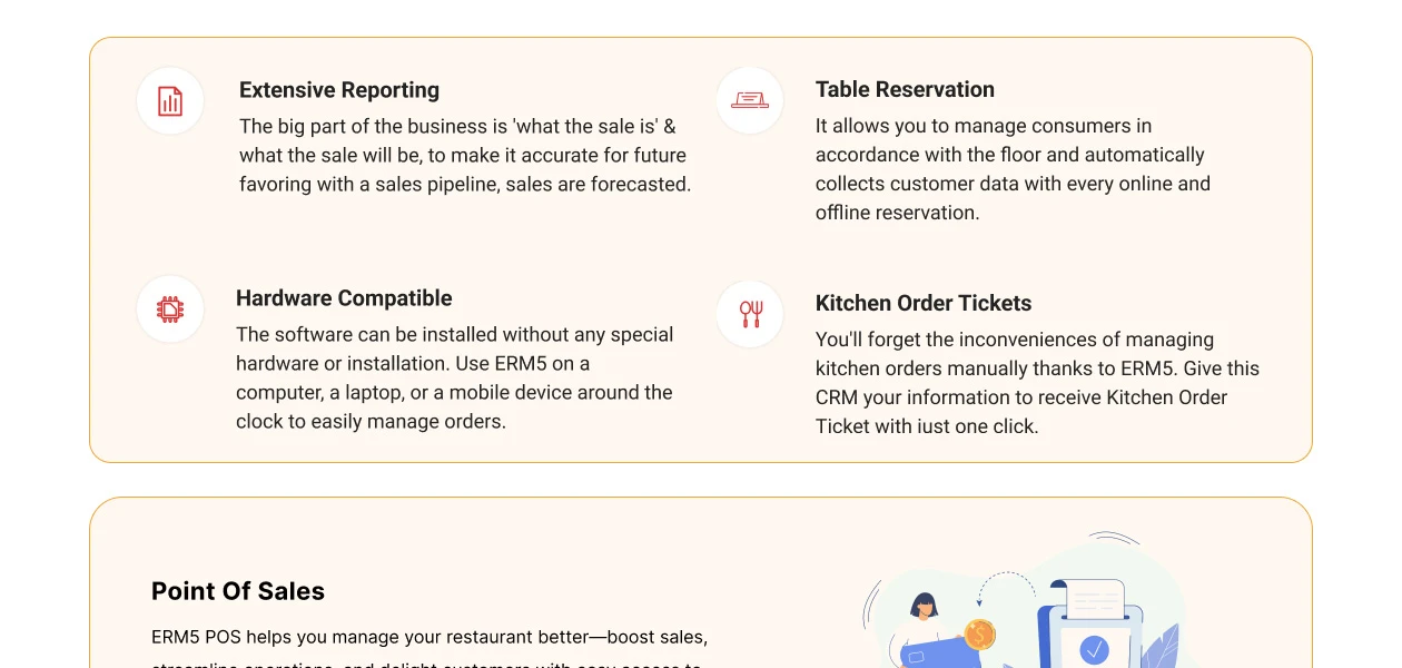 Product Enrichment Section Image