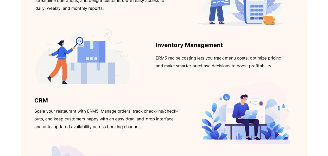 Product Enrichment Section Image