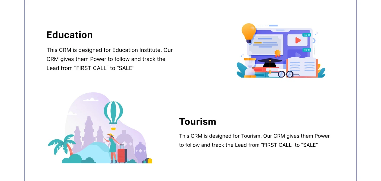 Product Enrichment Section Image