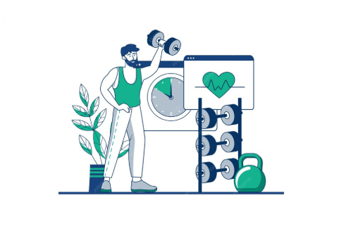 Simplified Gym Operations