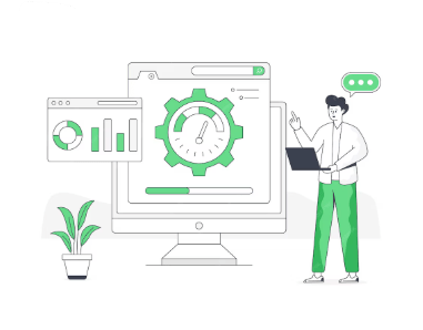 Time-Saving Automation