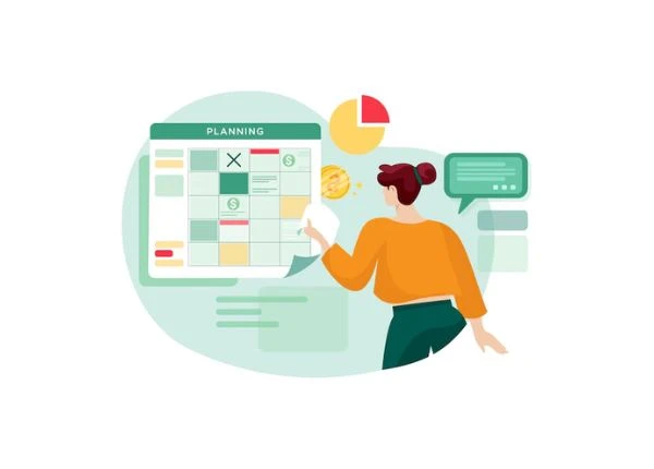 Appointment Scheduling