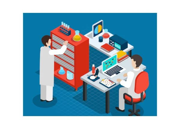 Lab Information System