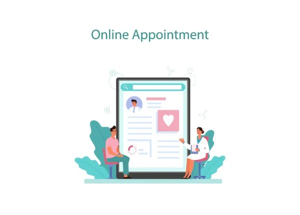 Patient Registration