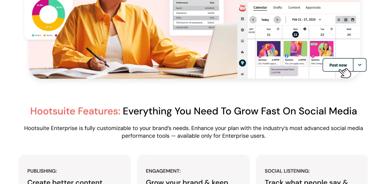 Product Enrichment Section Image