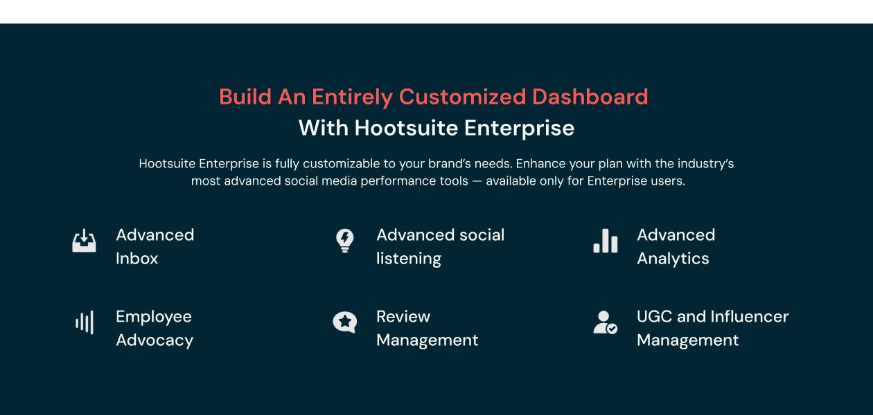 Product Enrichment Section Image