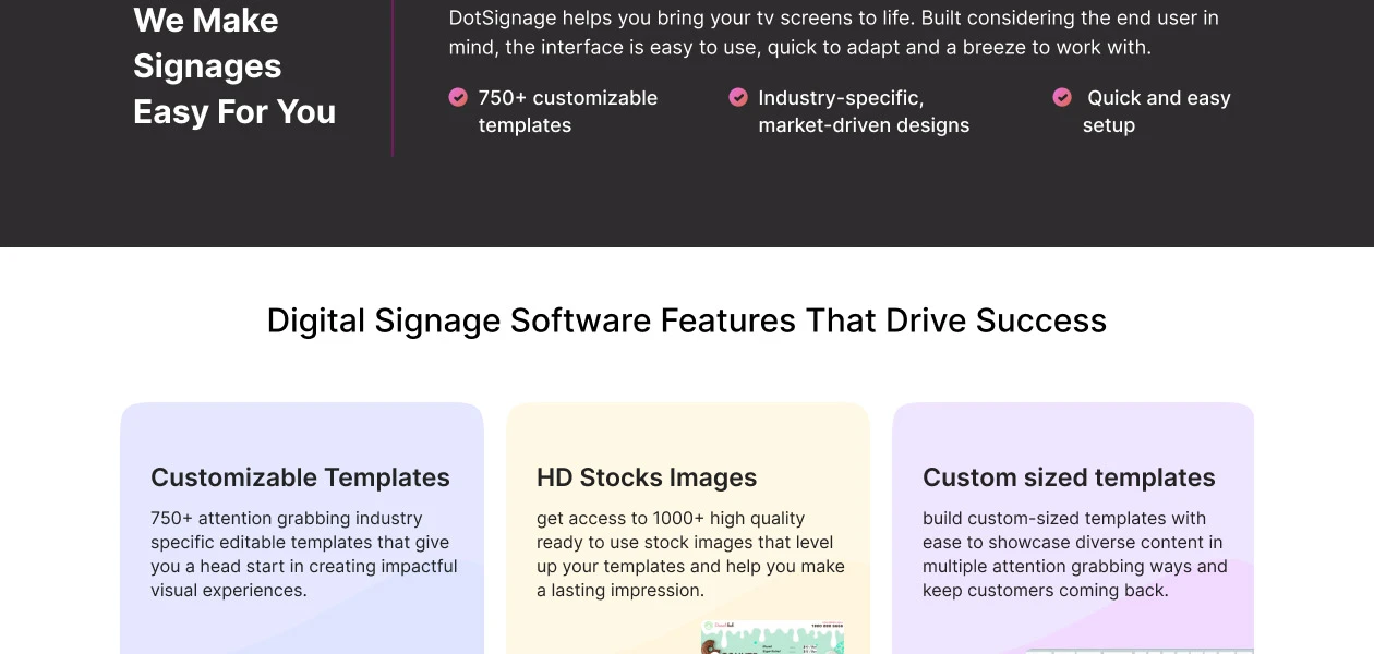 Product Enrichment Section Image