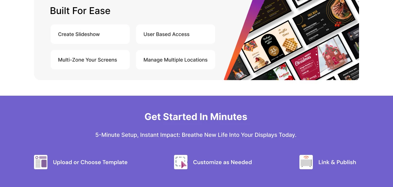 Product Enrichment Section Image