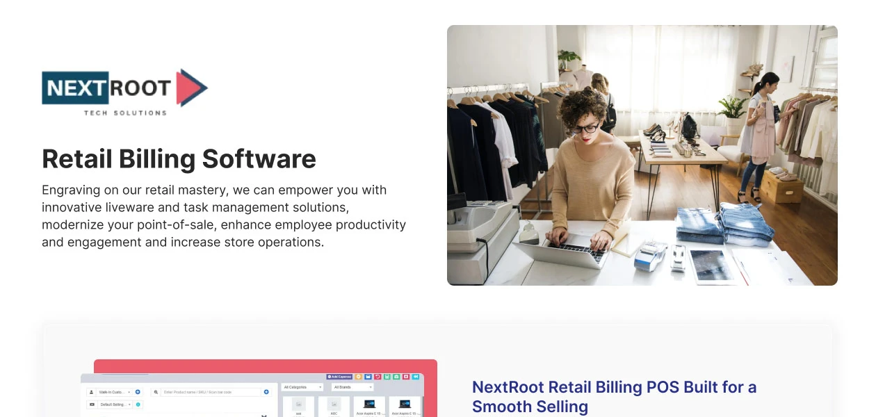 Product Enrichment Section Image