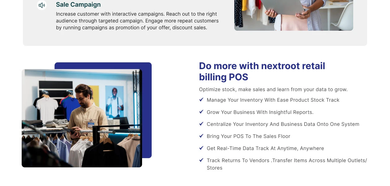 Product Enrichment Section Image