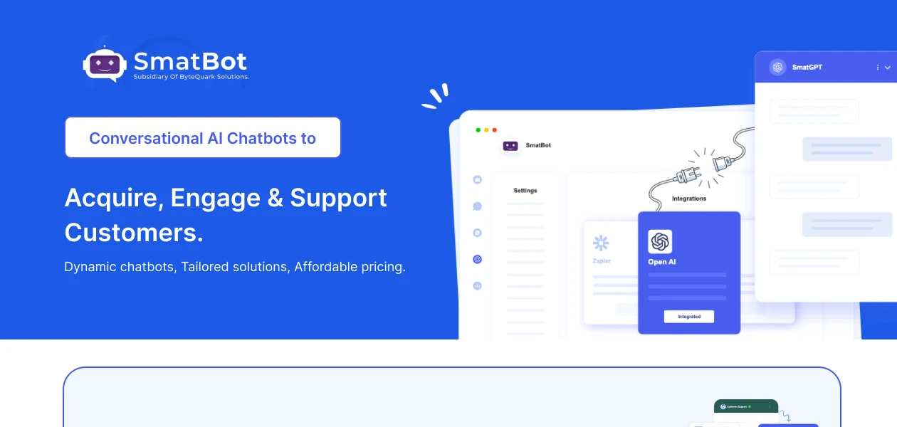 Product Enrichment Section Image