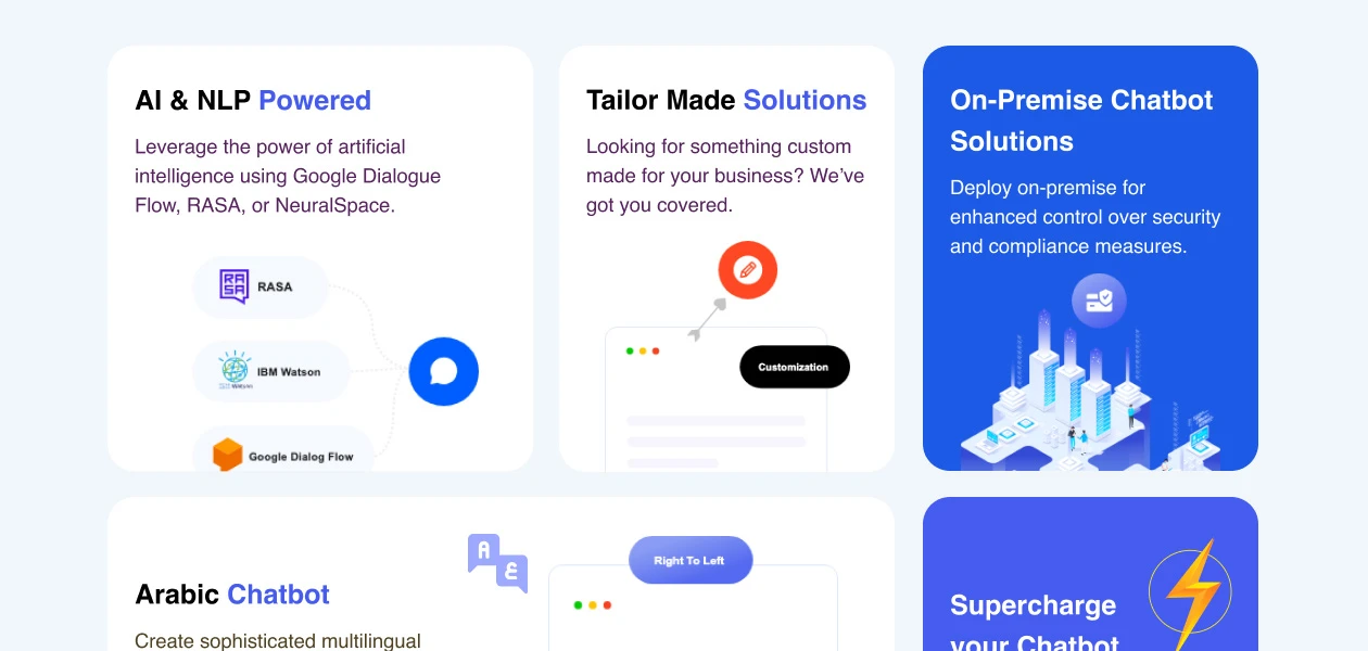 Product Enrichment Section Image