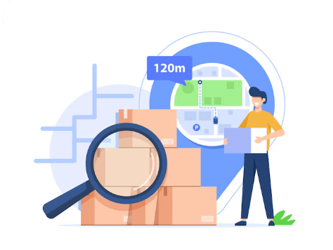 Real-Time Inventory & Alerts