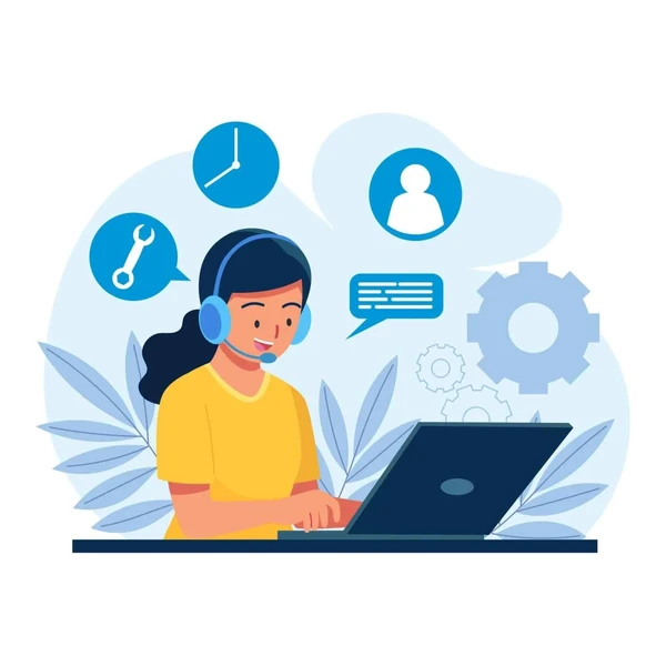 A Personalised Service