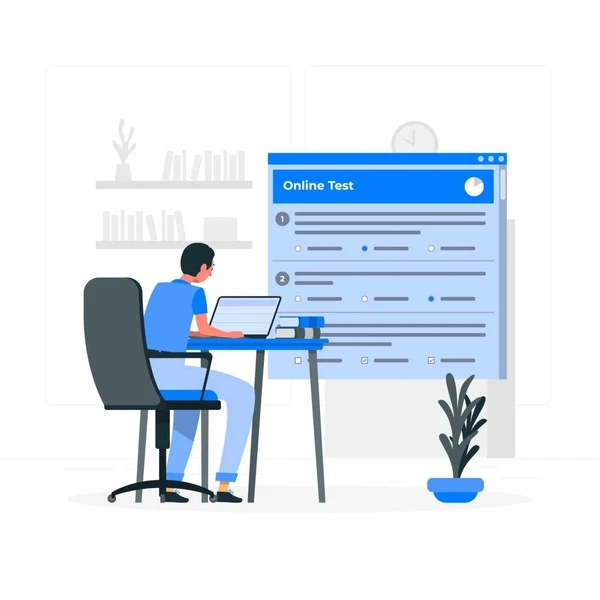 Maintaining the Integrity of the Exam