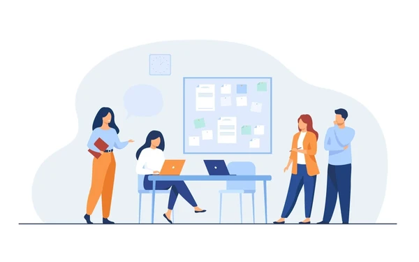 Significantly Reduced Administration Overhead