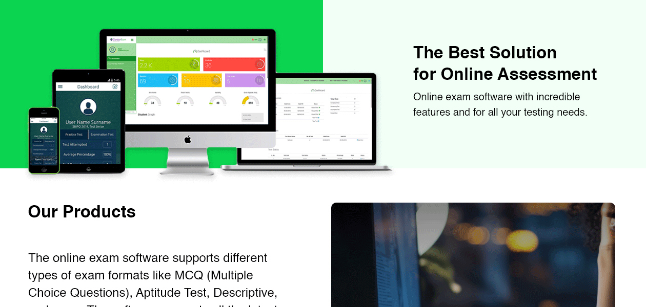 Product Enrichment Section Image