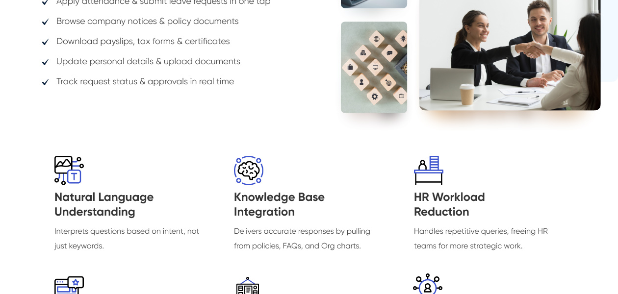 Product Enrichment Section Image