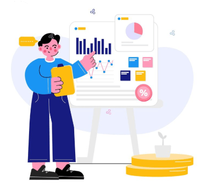 Financial Reporting & Insights