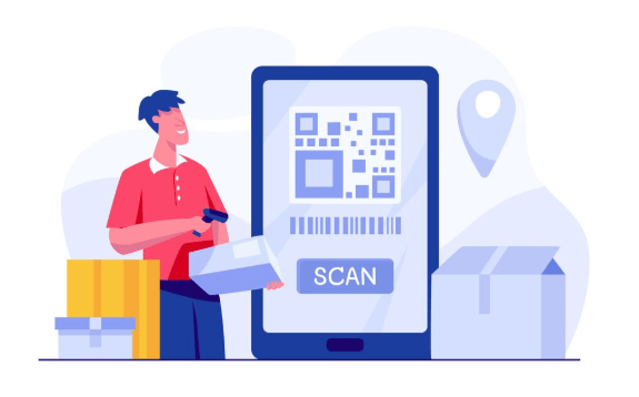 Barcode Inventory Management