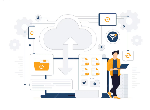 Data Import/Export Integration