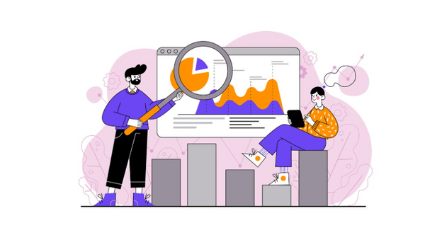 Data-Driven Reports & Insights