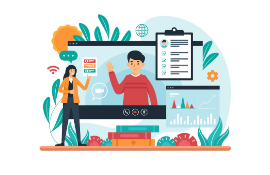 Create Interactive Learning Experiences