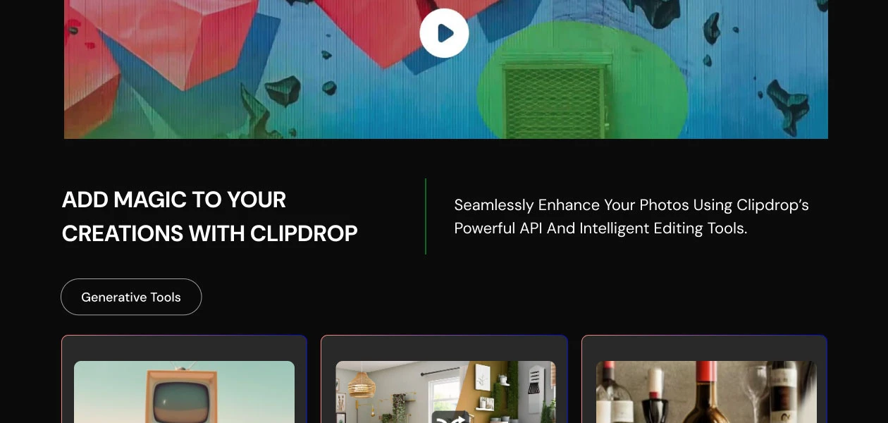 Product Enrichment Section Image