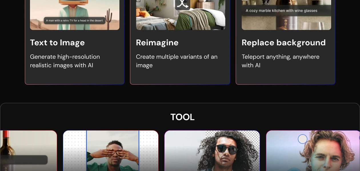 Product Enrichment Section Image