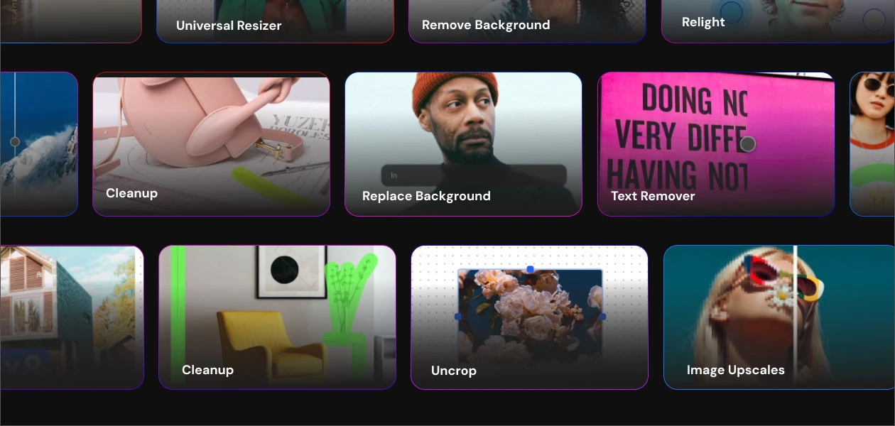 Product Enrichment Section Image