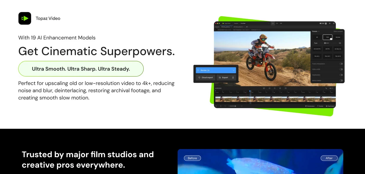 Product Enrichment Section Image