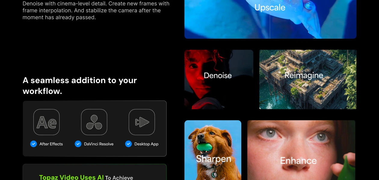 Product Enrichment Section Image